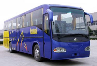 Yutong  ZK6122H coach