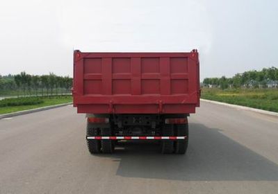 Haoluo  ZZ3267N3867A Dump truck