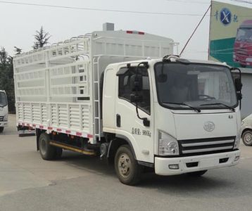 Jiefang AutomobileCA5105CCYP40K2L5EA851Grate type transport vehicle