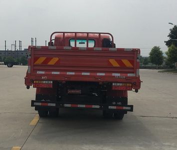 Dayun  CGC1160HDF44E Truck