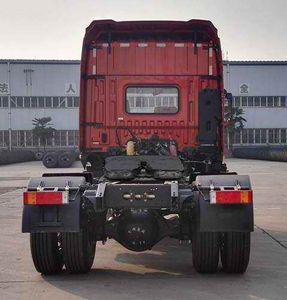 Dongfeng  EQ4160GZ5D Semi trailer towing vehicle