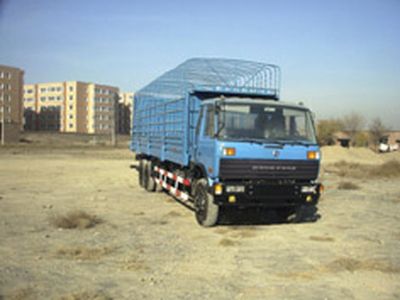 Dongfeng  EQ5150CCQX Warehouse grate transport vehicle