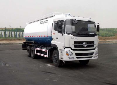 Dongfeng  EQ5253GFLT Powder material transport vehicle