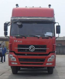 Dongfeng  EQ5253GFLT Powder material transport vehicle