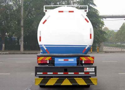 Dongfeng  EQ5253GFLT Powder material transport vehicle