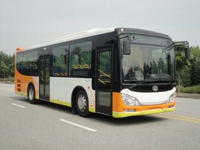 Feichi  FSQ6110DNG City buses