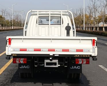 Jianghuai brand automobiles HFC1036RV3E4C1S3 Truck