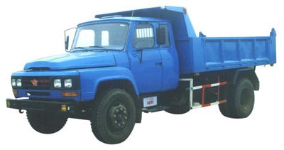 Sany HQC3094CDiesel dump truck