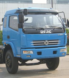 Jinwang  JYD5080TQZPDF1 Obstacle clearing vehicle