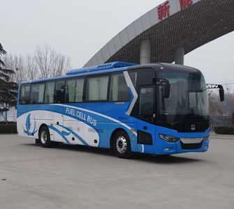 Zhongtong Automobile LCK6118FCEVA1 Fuel cell buses