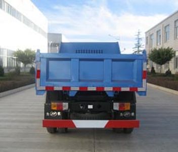 Lifan  LFJ3075F4 Dump truck