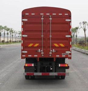 Linghe  LH5310CCY Grate type transport vehicle