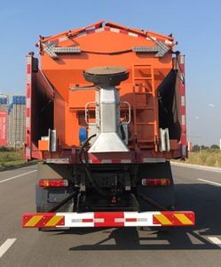 Tianxin  LTX5250TCXZ Snowplow