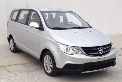 Baojun  LZW6470ABVY multi-purpose vehicle 