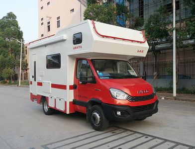 Anachi MRN5060XLJNJ6 RV