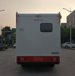 Anachi MRN5060XLJNJ6 RV