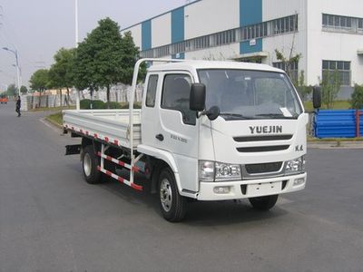 Yuejin  NJ1041DBCW3 Truck