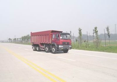 Starstal ZZ3311M3461W Dump truck