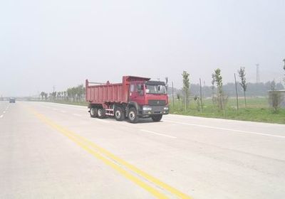 Starstal ZZ3311M3461W Dump truck