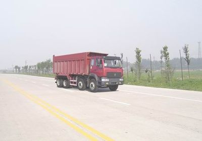 Starstal ZZ3311M3461W Dump truck