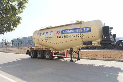 Xingma  AH9400GXH2 Lower ash semi-trailer