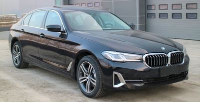 BMW BMW7201TX Sedan