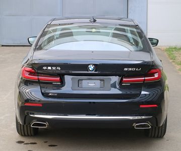 BMW BMW7201TX Sedan