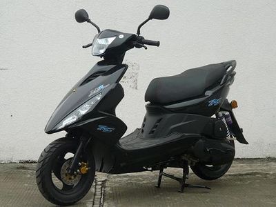 Baode  BT100T5A Two wheeled motorcycles