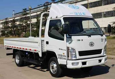 Jiefang Automobile CA1040K3LE6 Truck