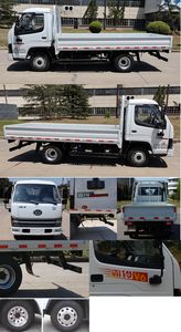 Jiefang Automobile CA1040K3LE6 Truck