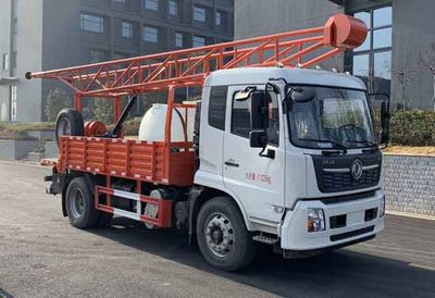 Chufei  CLQ5110TZJ6D Drilling rig truck