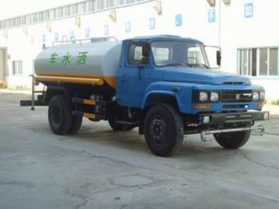 Dongfeng  EQ5102GSSF Sprinkler truck