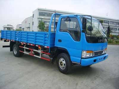 Jianghuai brand automobiles HFC1081K9 Truck