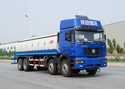 Jinbi  PJQ5313GSSSX Sprinkler truck