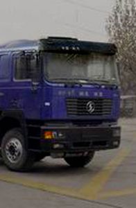 Jinbi  PJQ5313GSSSX Sprinkler truck