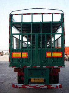 Daxiang  STM9400CCQ Semi trailer for livestock and poultry transportation