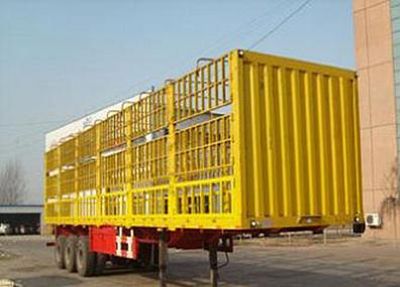 Daxiang  STM9400CCQ Semi trailer for livestock and poultry transportation