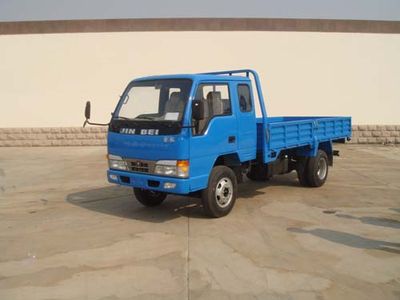 Chida  SY4010P6 Low speed truck