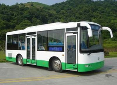 Baolong  TBL6820GS City buses