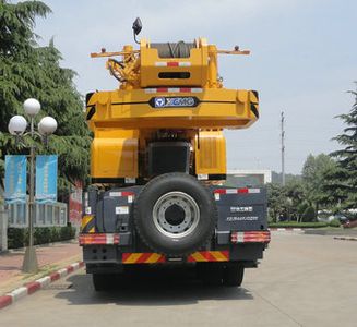 XCMG  XZJ5445JQZ55 Car crane