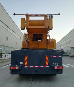 XCMG  XZJ5552JQZ180 All terrain crane