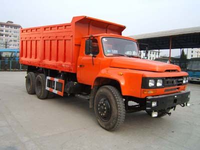 Shenying  YG3250F Dump truck