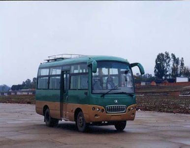 Shenzhou  YH6608P Light Bus