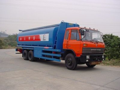 Yongqiang YQ5250GHYChemical liquid transport vehicle