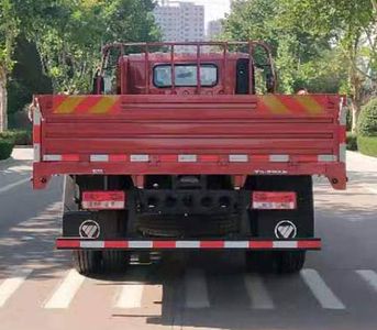 Foton  BJ1183VKPEDFA Truck