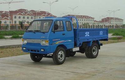 Beijing brand automobiles BJ1410P1 Low speed truck