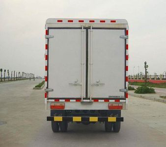 Dongfeng  DFA5041CCY39D6AC Grate type transport vehicle