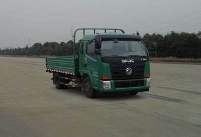 Dongfeng  EQ2043GAC Off road cargo vehicle