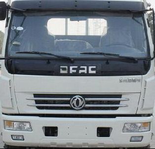 Dongfeng  EQ2043GAC Off road cargo vehicle