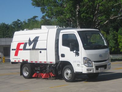 Fulongma  FLM5031TSLNJ6 Road sweeper